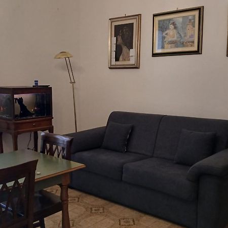 Da Katia casa vacanze Sciacca Esterno foto