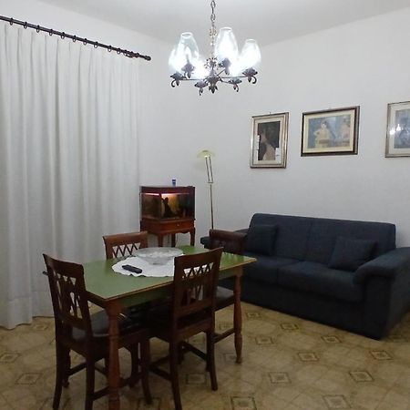 Da Katia casa vacanze Sciacca Camera foto