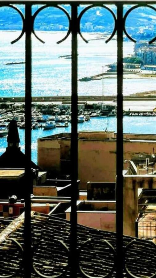 Da Katia casa vacanze Sciacca Esterno foto