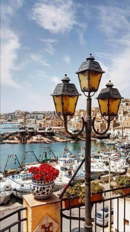 Da Katia casa vacanze Sciacca Esterno foto