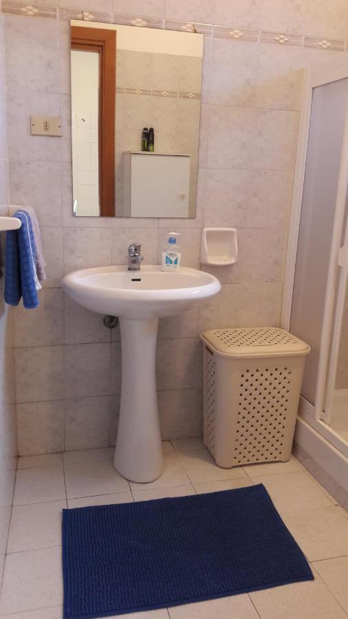 Da Katia casa vacanze Sciacca Esterno foto