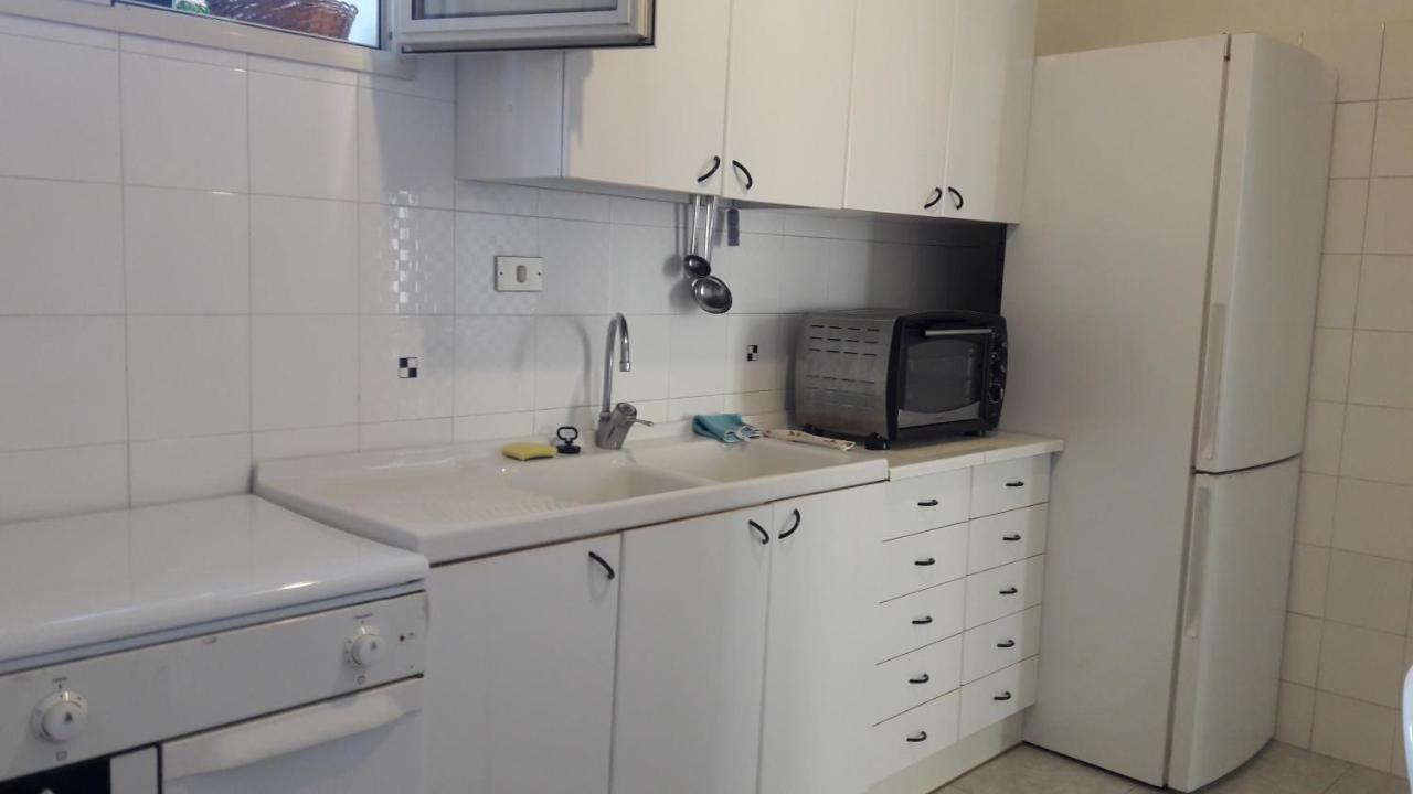 Da Katia casa vacanze Sciacca Esterno foto