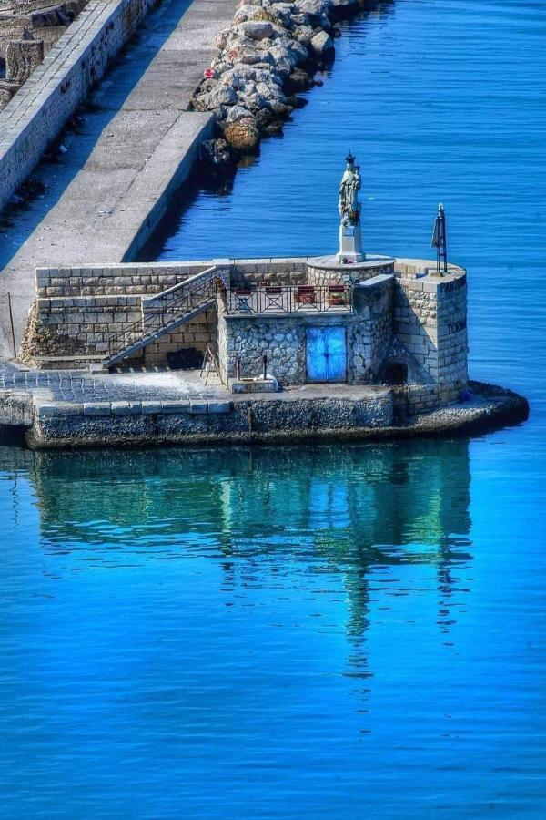 Da Katia casa vacanze Sciacca Esterno foto