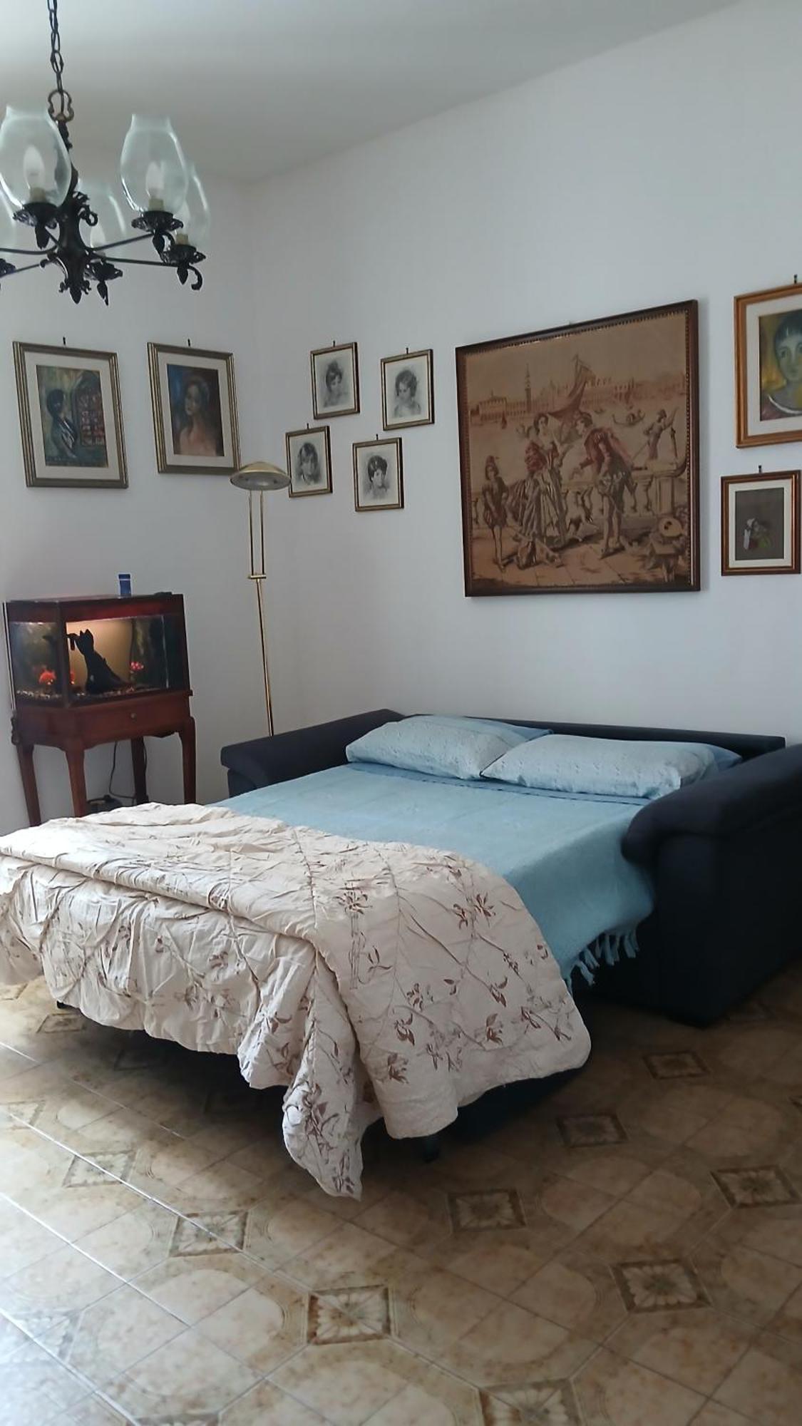 Da Katia casa vacanze Sciacca Esterno foto
