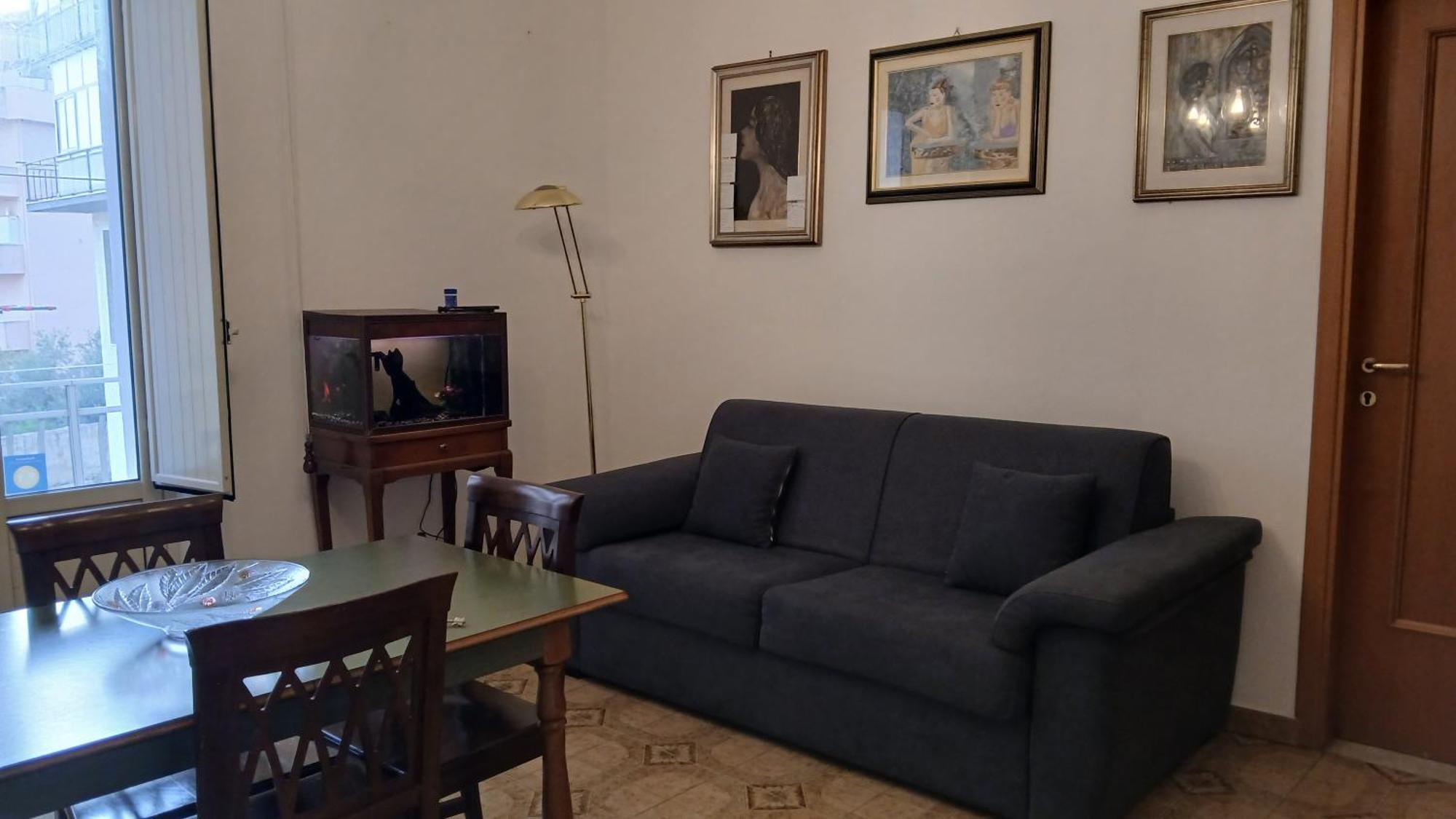 Da Katia casa vacanze Sciacca Esterno foto