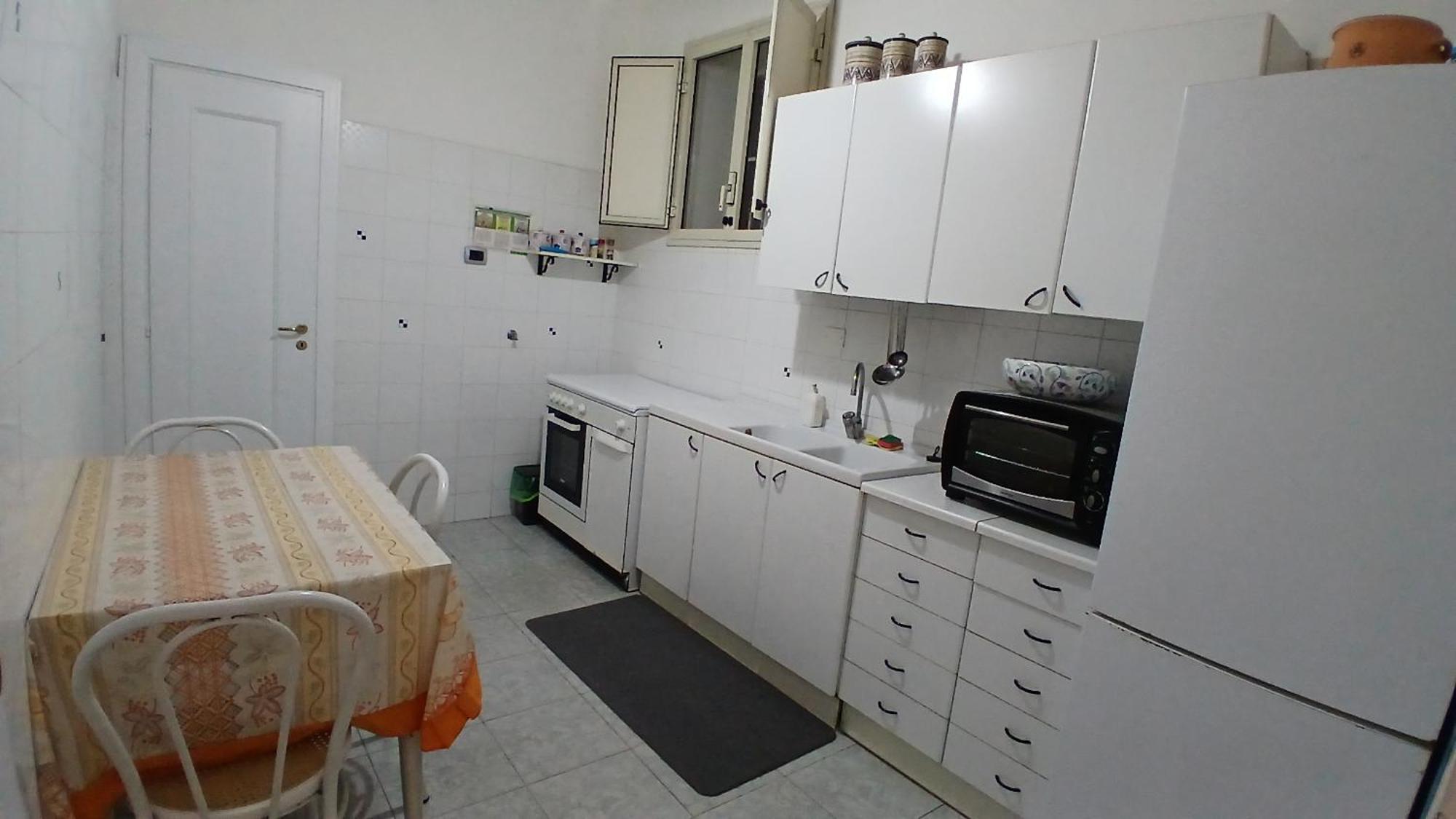 Da Katia casa vacanze Sciacca Camera foto