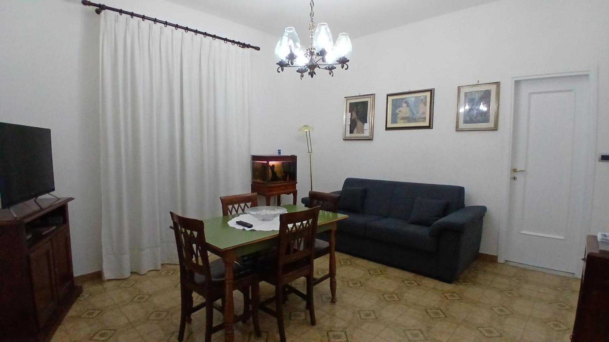 Da Katia casa vacanze Sciacca Camera foto
